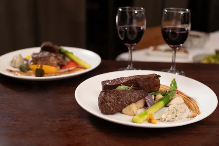 桃園機場T1 Bistro-D 畢卓樂地餐廳