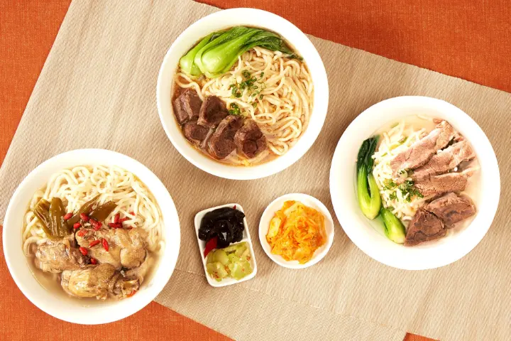 桃園機場T1 hómee KITCHEN 好饗廚房