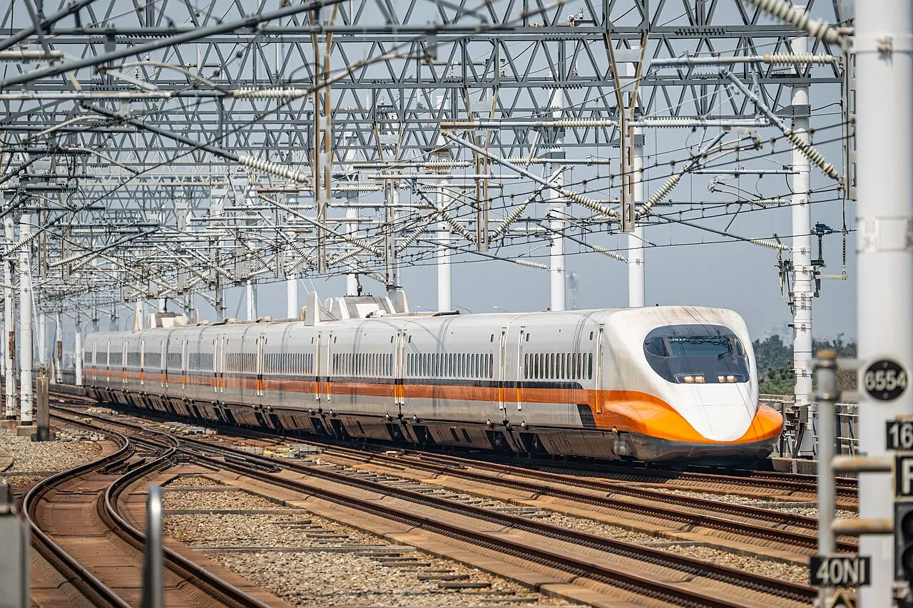 台灣高鐵